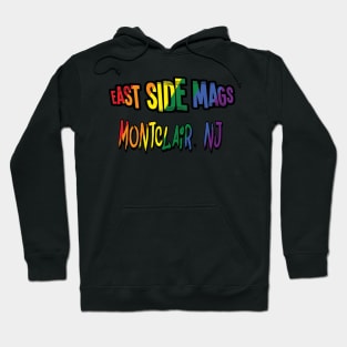 ESM has Pride! Hoodie